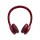 JBL LIVE 400BT Czerwone - 473596 - zdjęcie 5